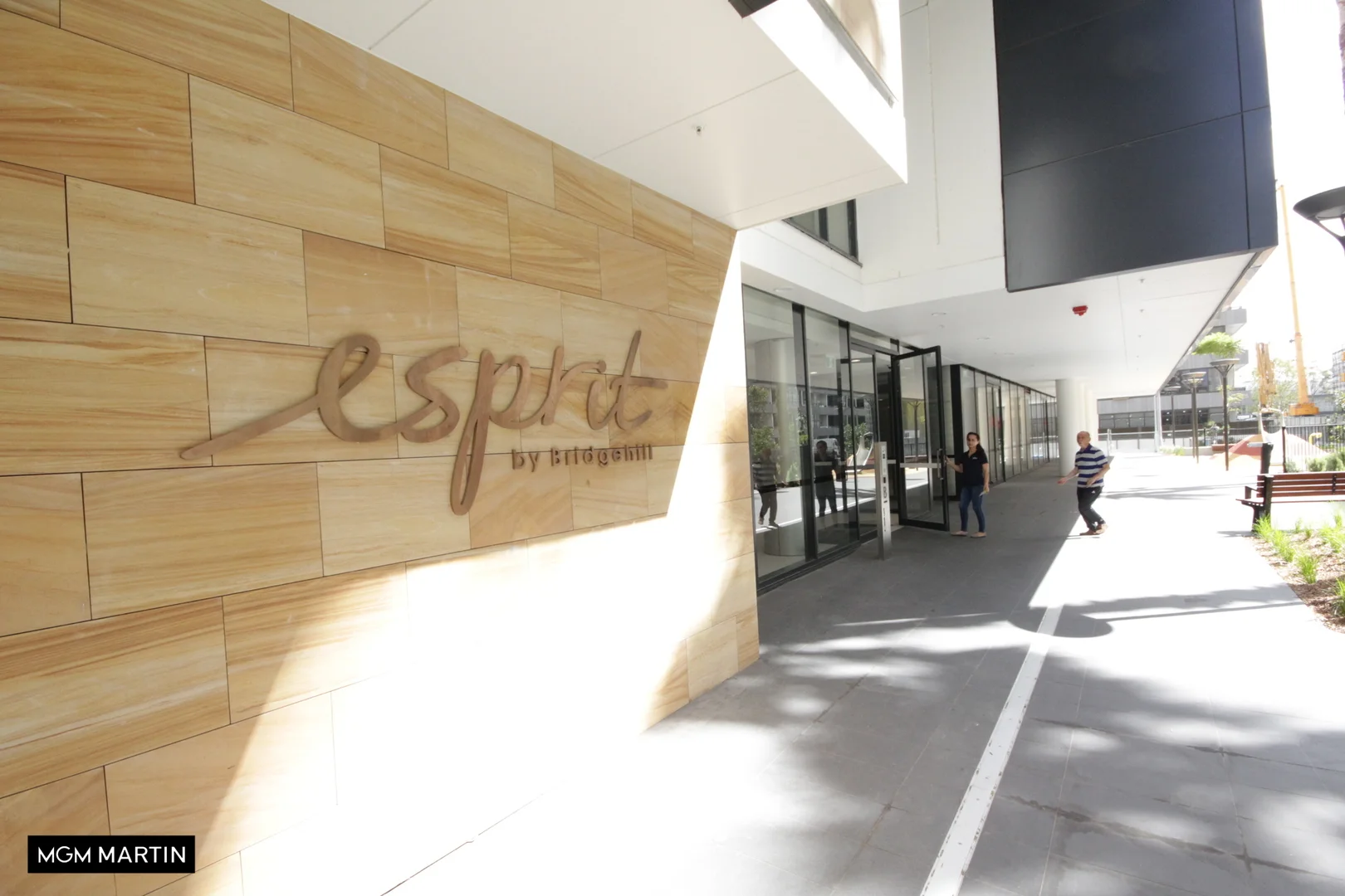 Additional image 4 of 1104B/2 Muller Lane, Mascot NSW 2020