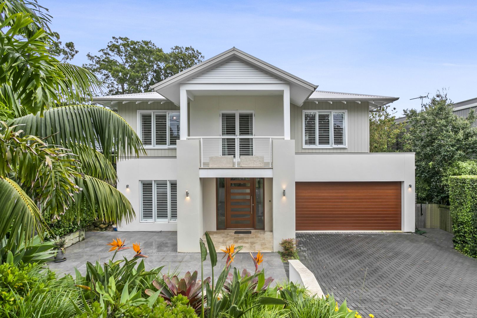 15 Hogan Street, Balgowlah Heights Property History & Address