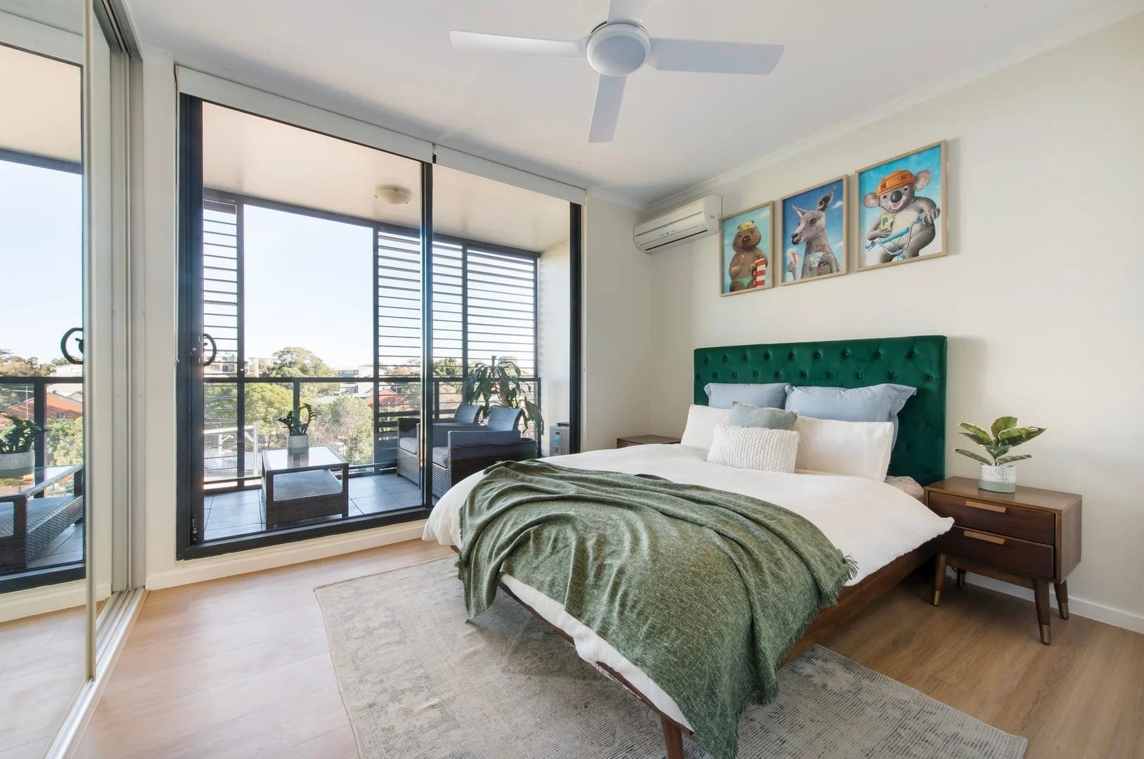 Additional image 5 of 630/221-229 Sydney Park Road, Erskineville NSW 2043