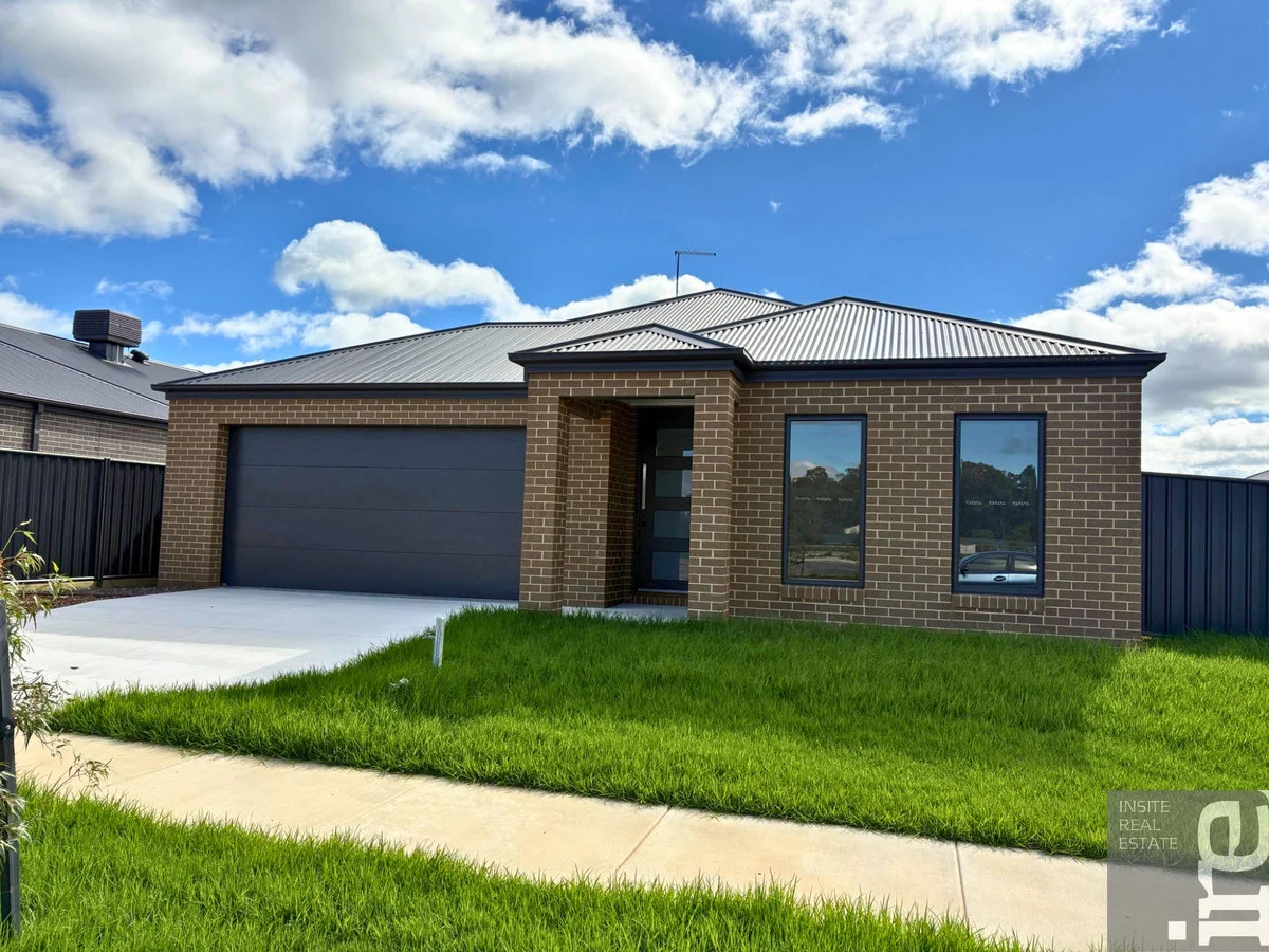 18 Saltbush Street, Wangaratta VIC 3677