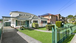 Picture of 5 Olive Street, WENTWORTHVILLE NSW 2145