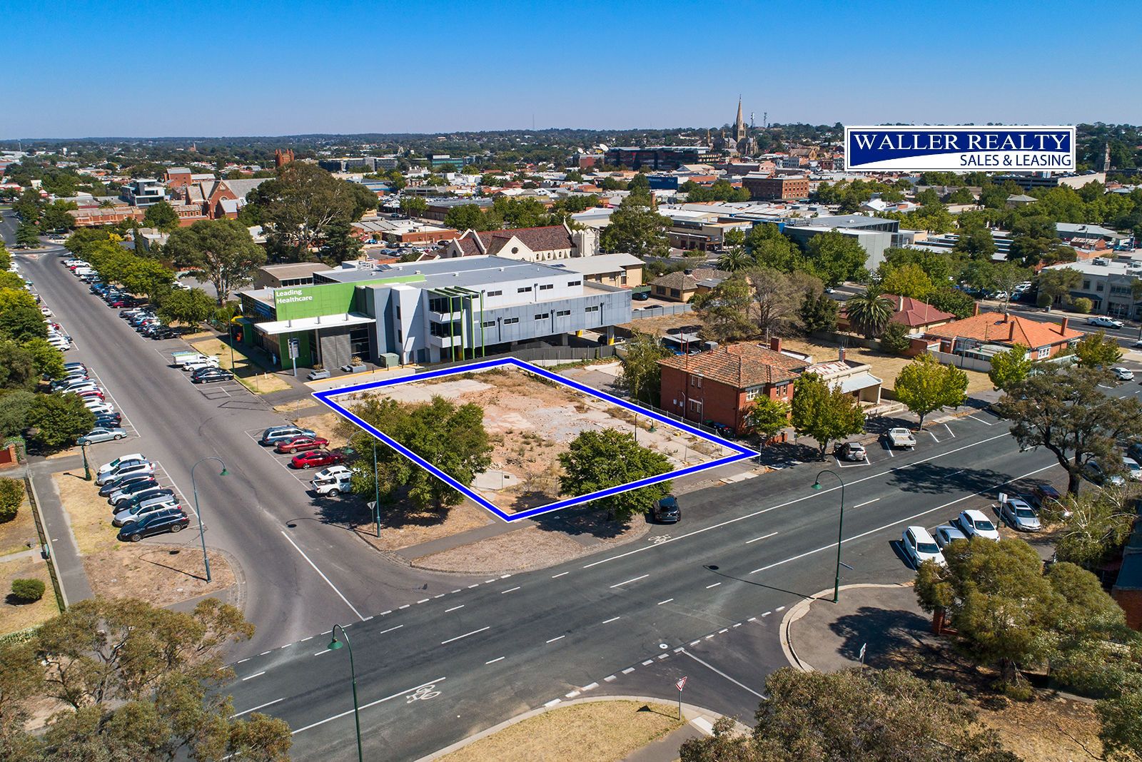 60 62 Mundy Street Bendigo Vic 3550 Domain