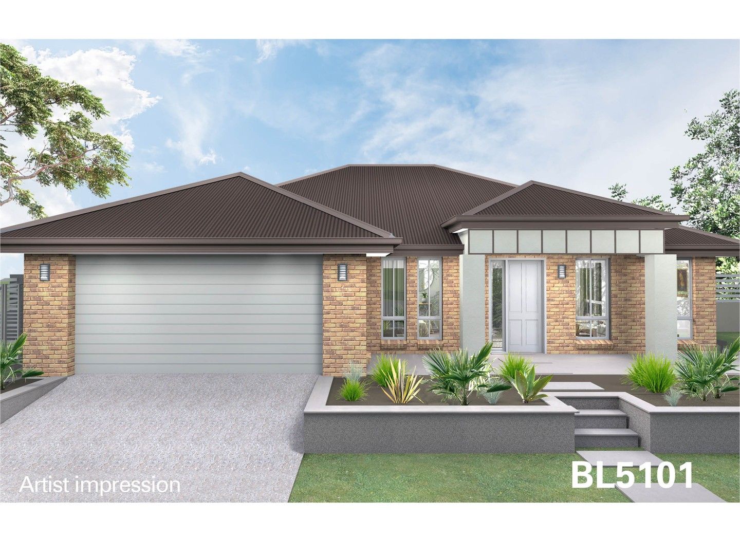 4 bedrooms New House & Land in 46 Endeavour Drv COOLOOLA COVE QLD, 4580