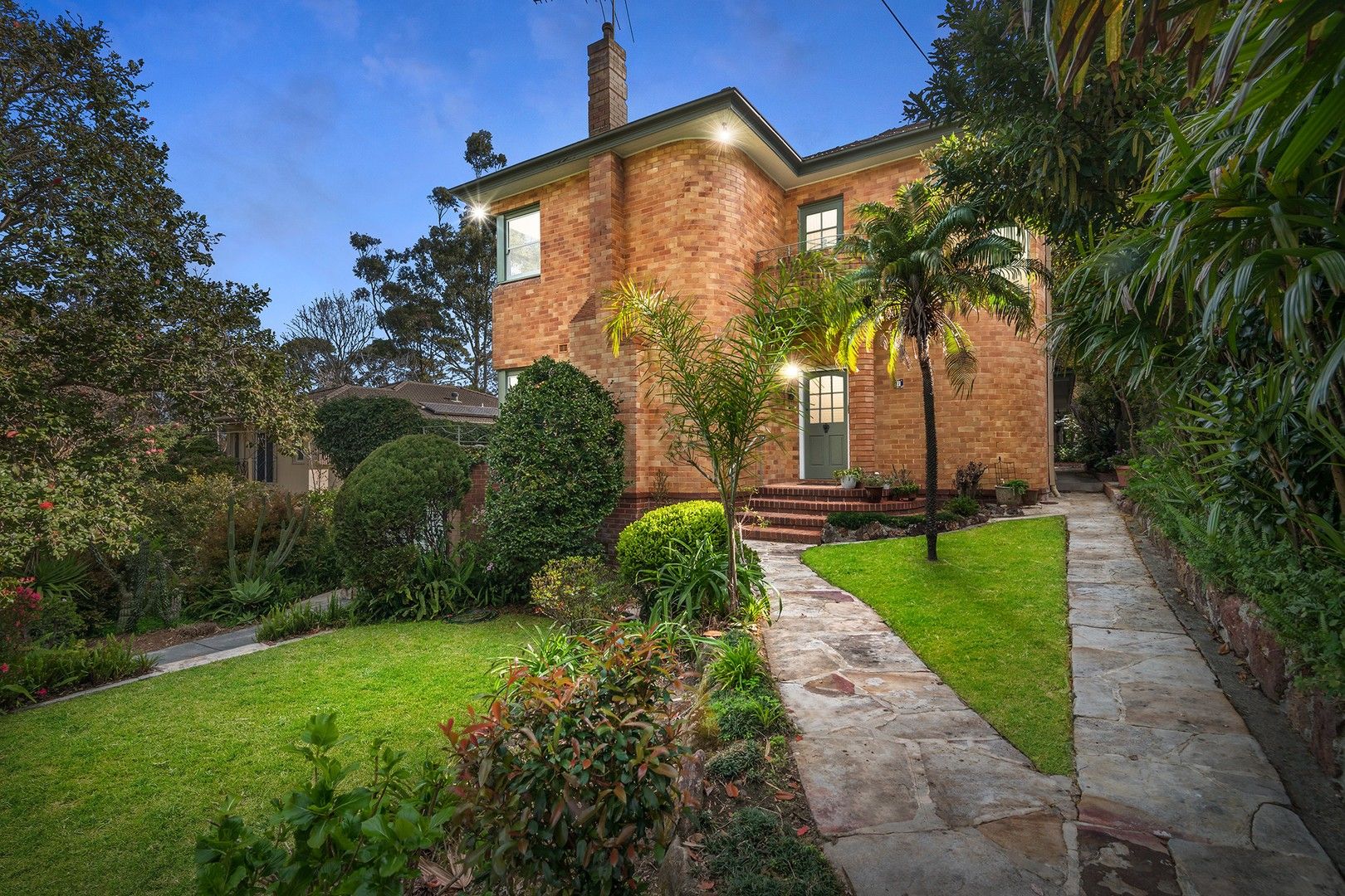 3 bedrooms House in 7 Toongarah Road ROSEVILLE NSW, 2069