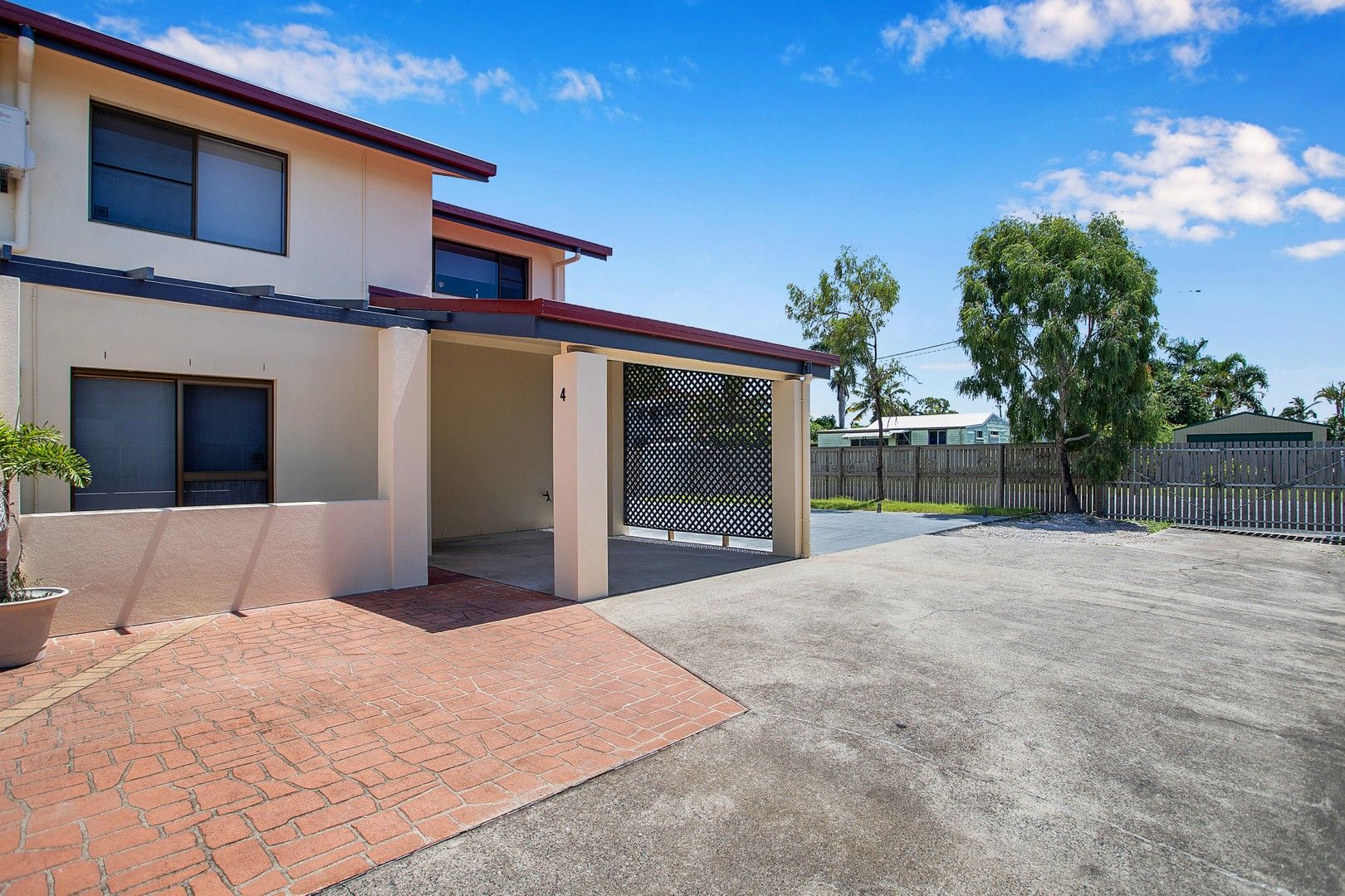 4/10 Ungerer Street, North Mackay QLD 4740, Image 0