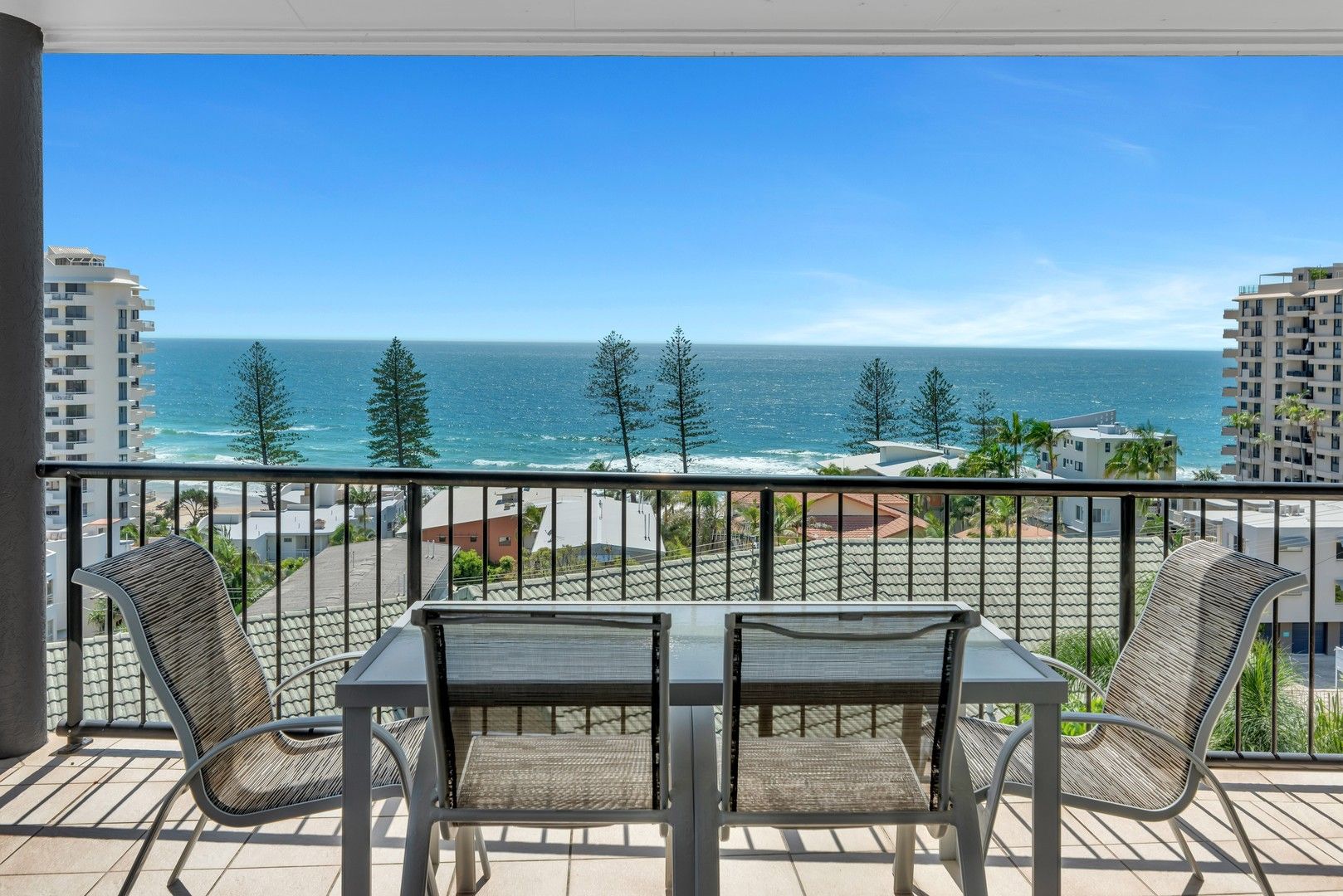 6/1315 Pacific Terrace, Coolum Beach QLD 4573 Apartment For Rent 920 Domain
