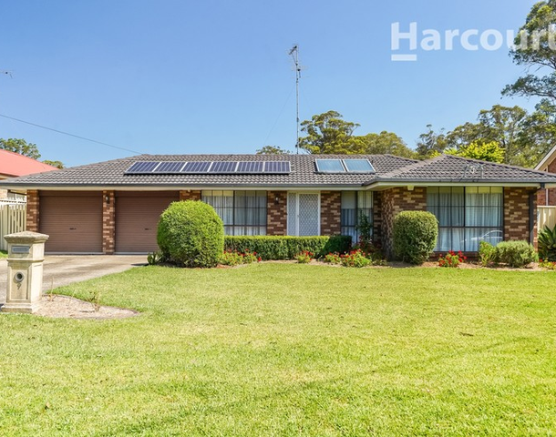 9 Toggerai Street, Appin NSW 2560