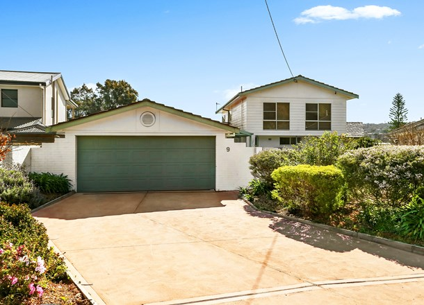 9 Bayside Drive, Green Point NSW 2251