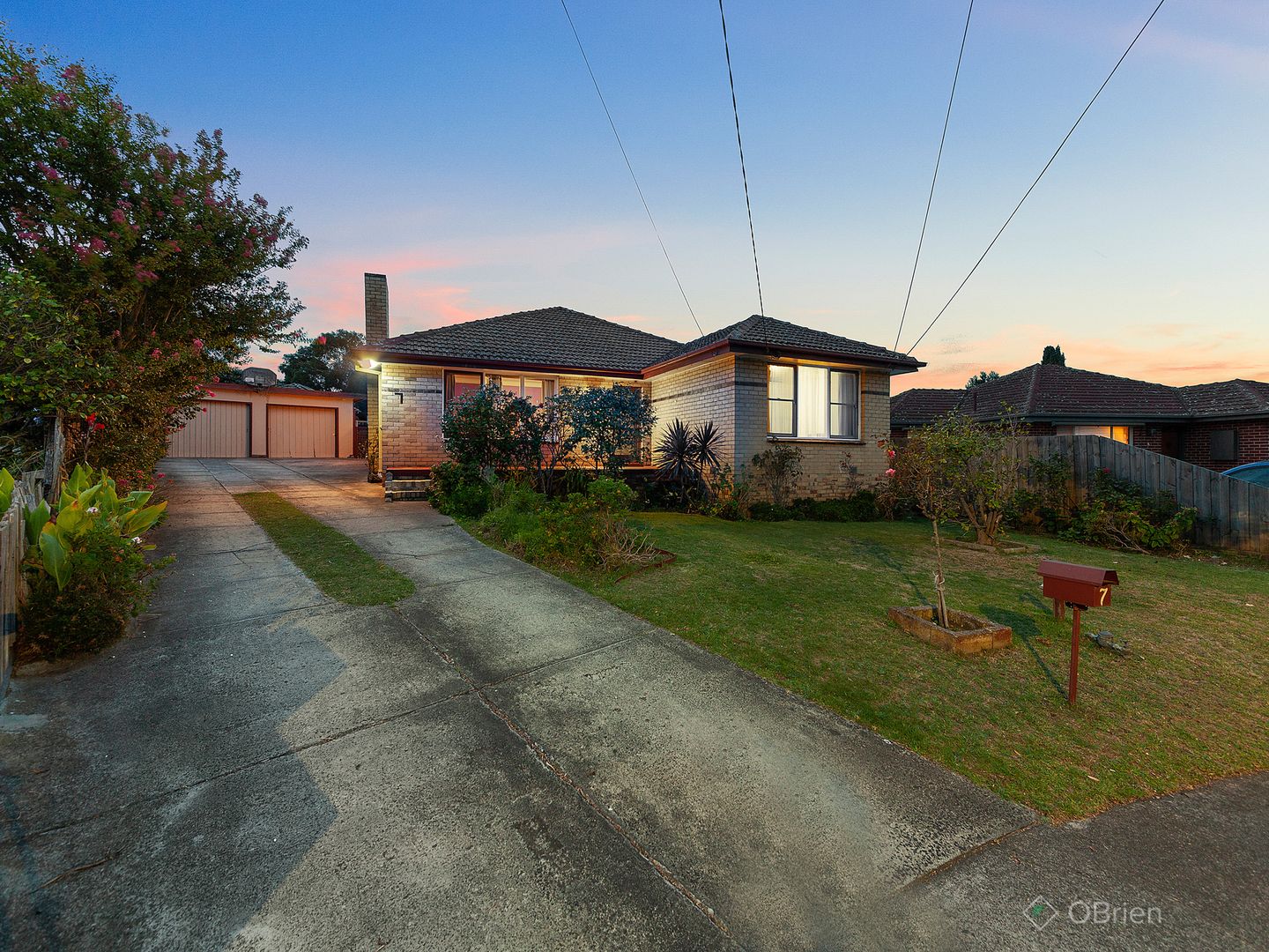 7 Boyd Court, Dandenong North VIC 3175, Image 1