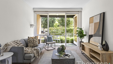 Picture of 4/1279 High Street, MALVERN VIC 3144