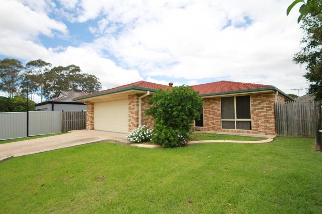 25 Faculty Circuit, Meadowbrook QLD 4131, Image 0