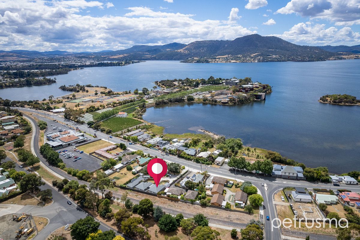 2/644 Main Road, Berriedale TAS 7011, Image 0