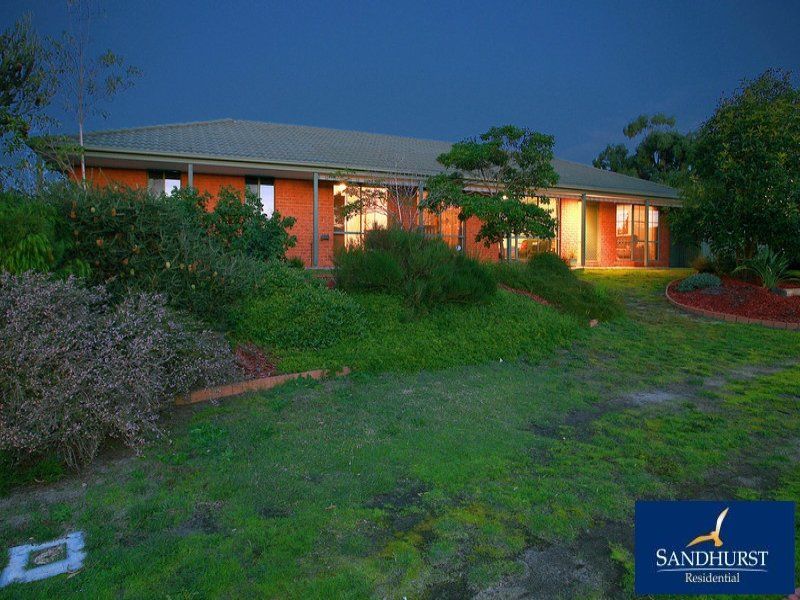 3 bedrooms House in 24 Chapman Street CARRUM DOWNS VIC, 3201