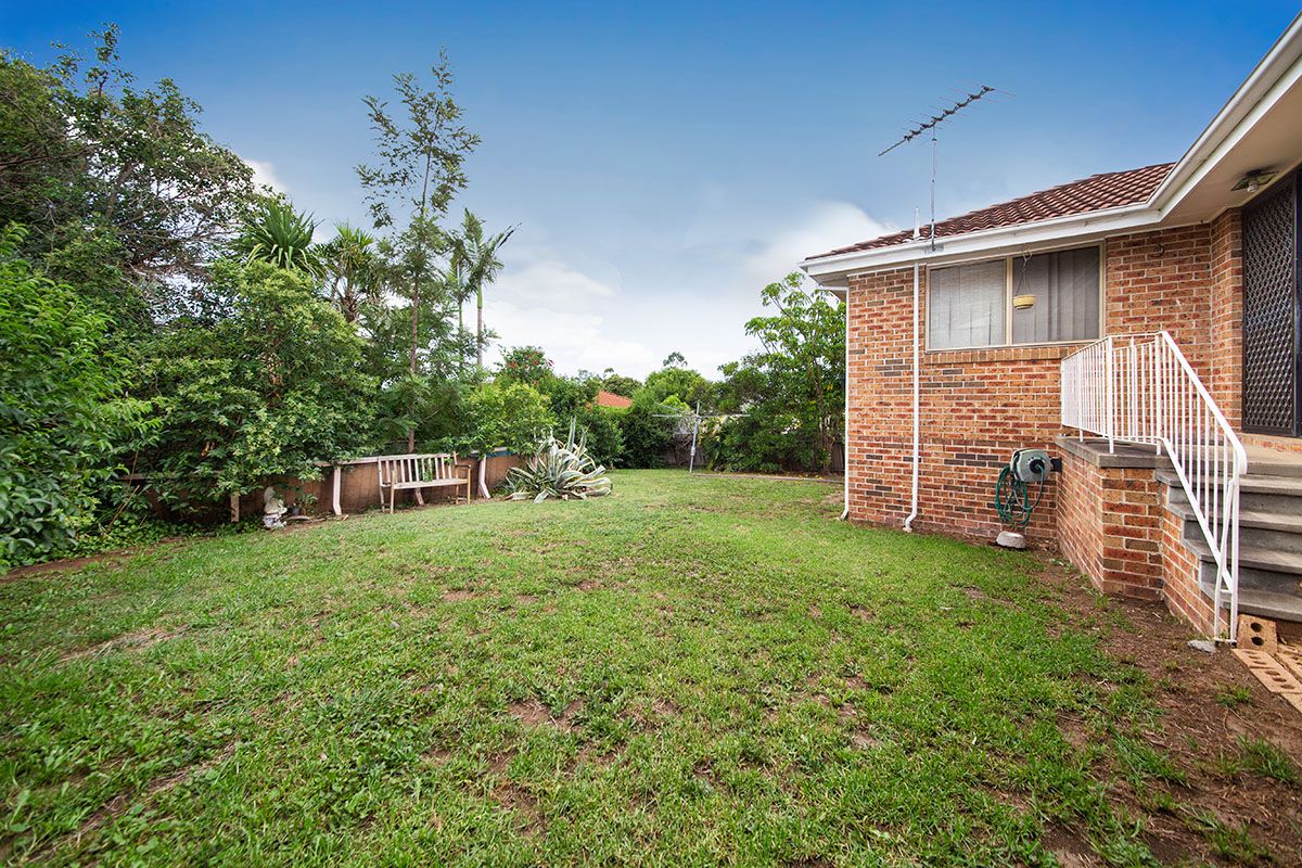 25 Cartwright Street, Bonnyrigg Heights NSW 2177, Image 1