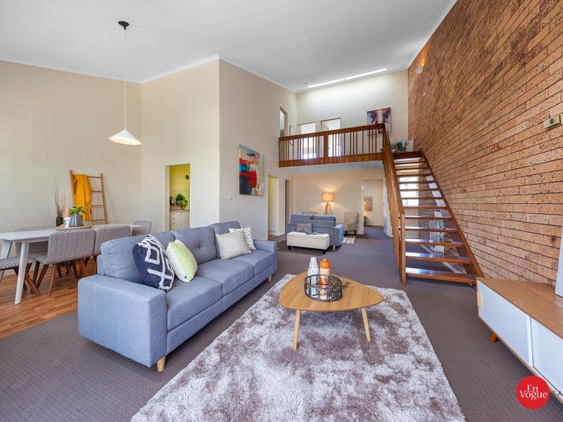 20A/52 Forbes Street, Turner ACT 2612, Image 0