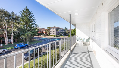 Picture of 3/24a Tullimbar Road, CRONULLA NSW 2230