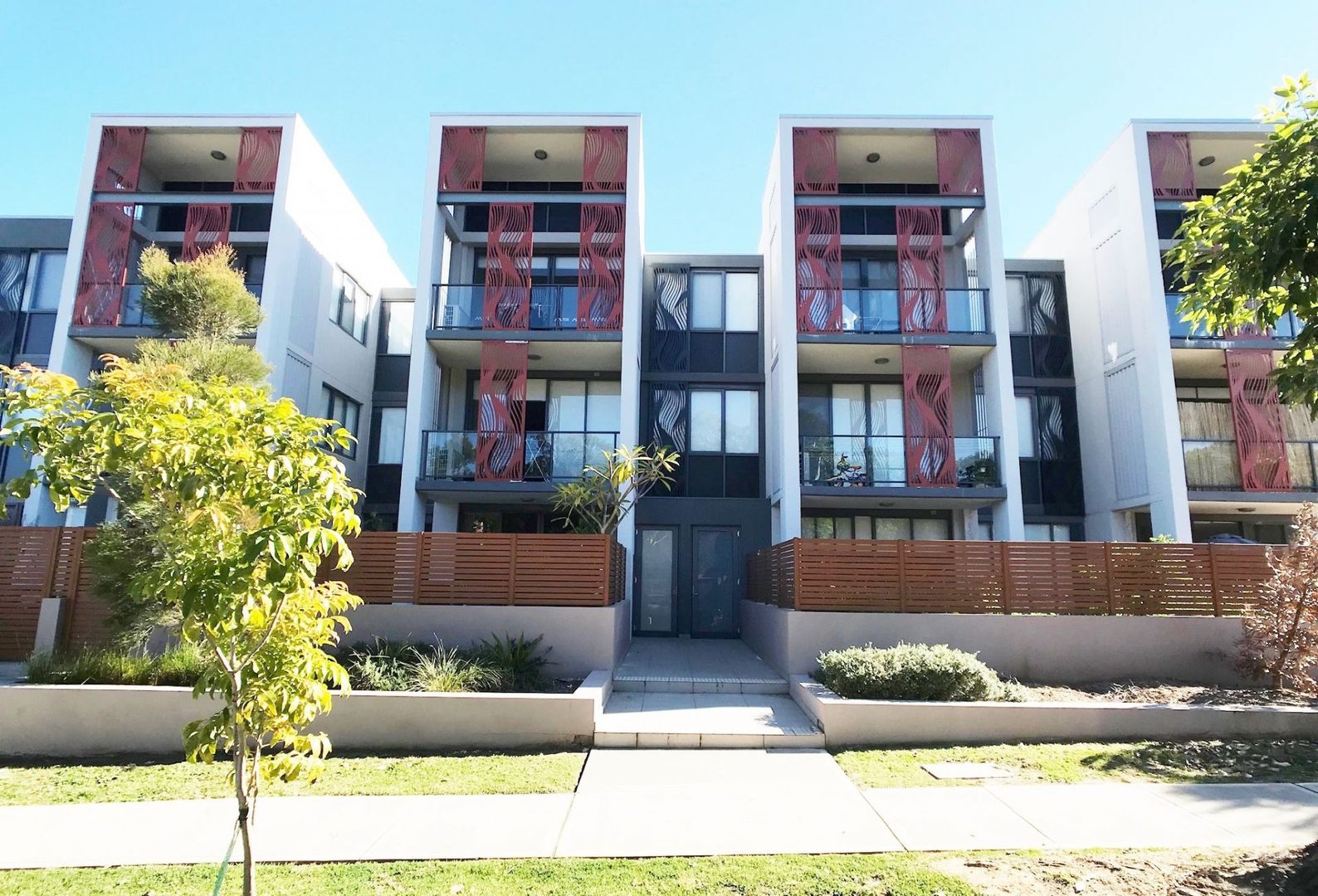2 bedrooms Apartment / Unit / Flat in 202/26 Cairds Avenue BANKSTOWN NSW, 2200
