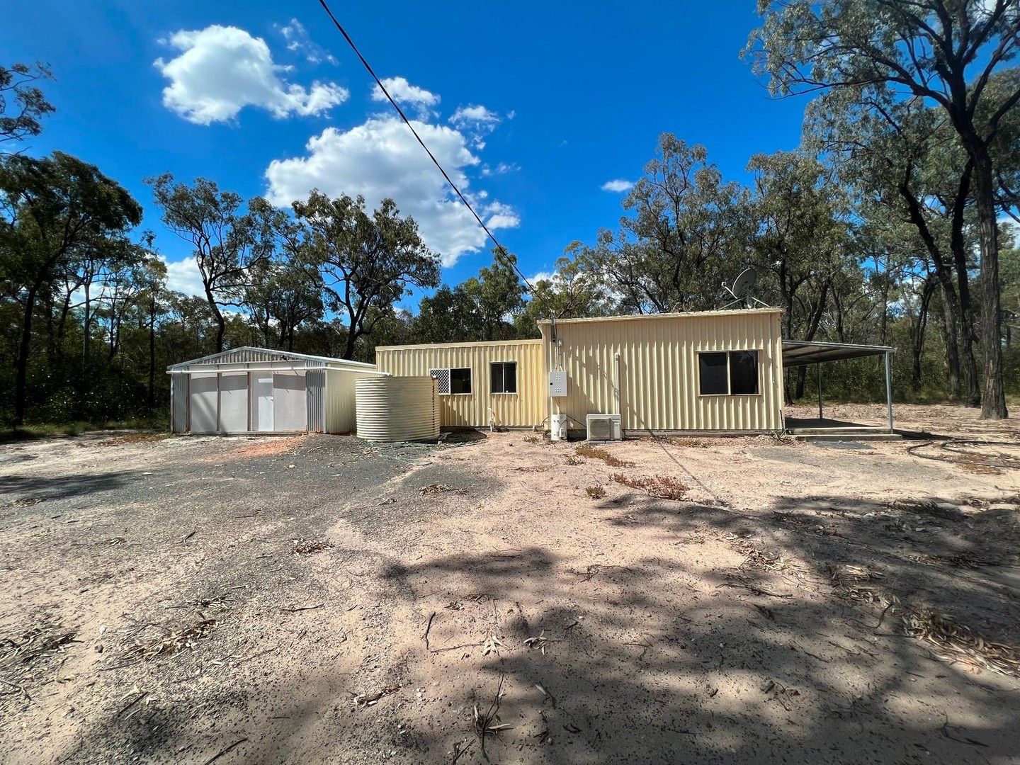 Myra Road, Tara QLD 4421, Image 0