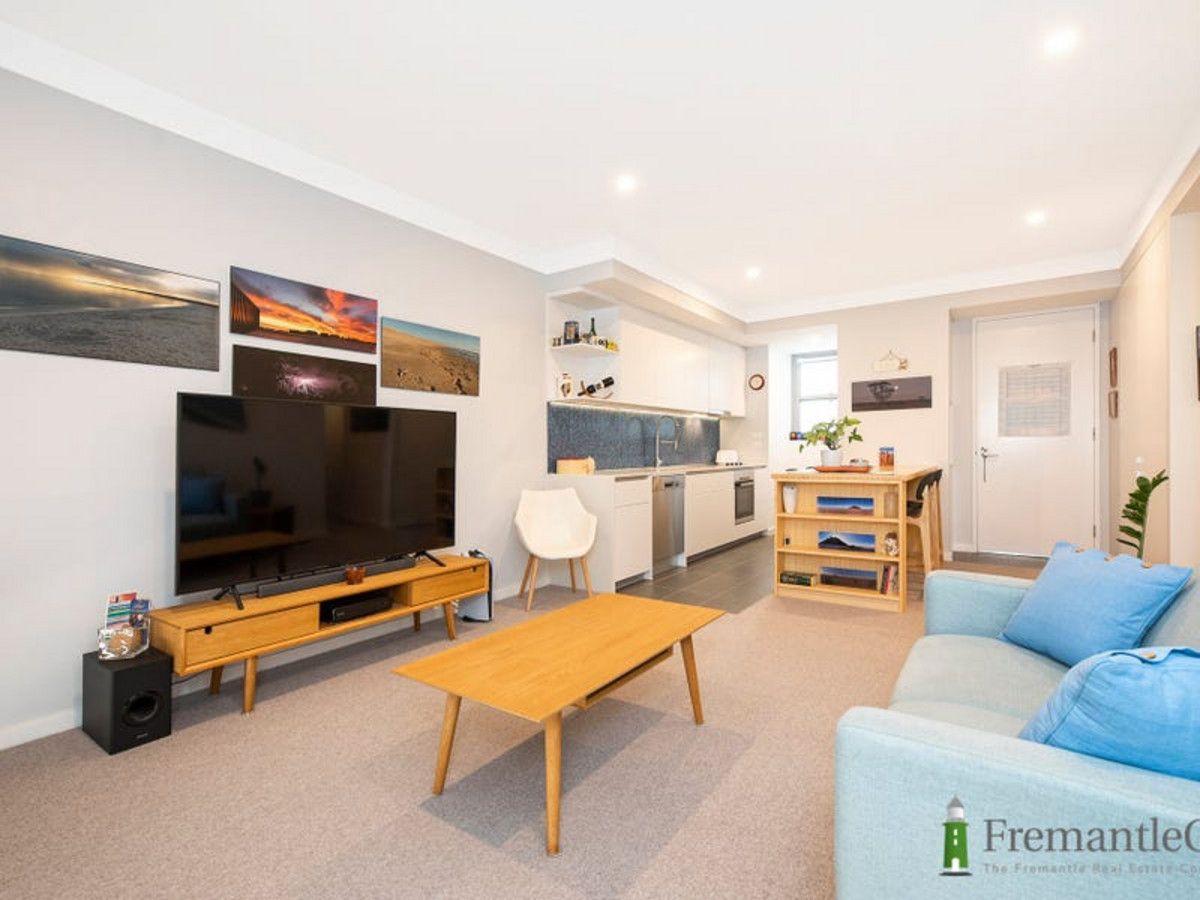 Unit 37/34 Shoalwater Street, North Coogee WA 6163, Image 2