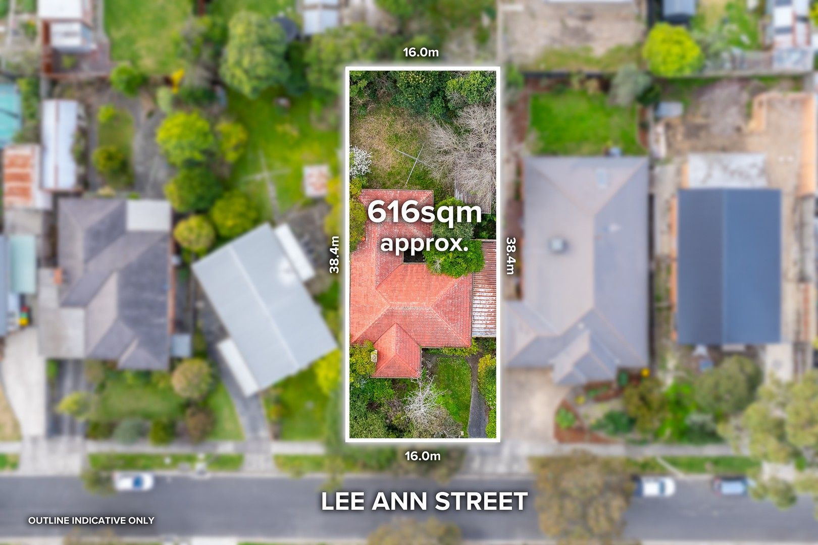 4 bedrooms House in 41 Lee Ann Street FOREST HILL VIC, 3131