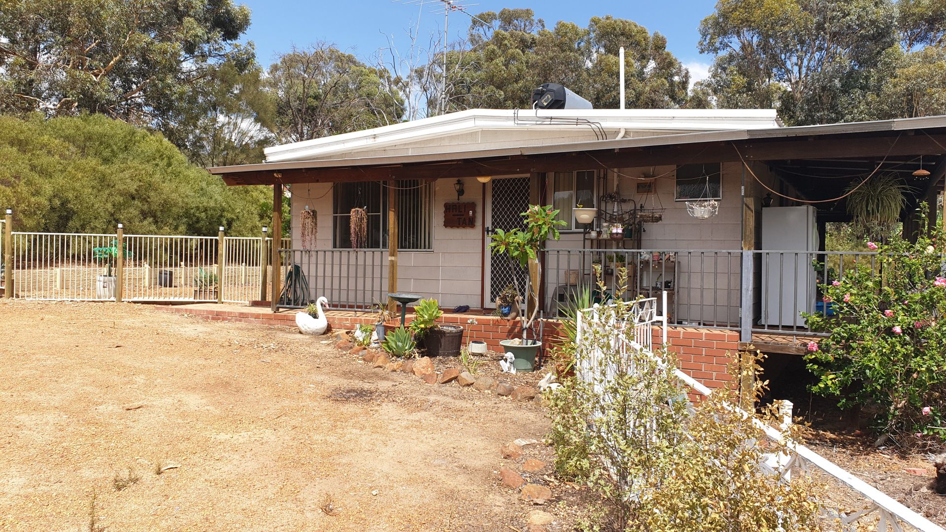 4620 Great Eastern Highway, Bakers Hill WA 6562