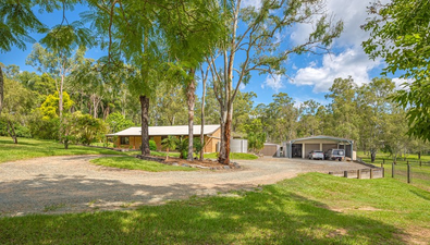 Picture of 64-72 Wynne Road, JIMBOOMBA QLD 4280