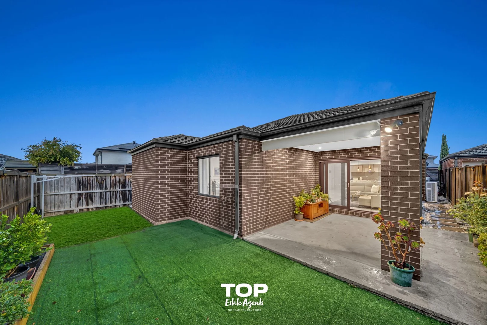 Additional image 21 of 43 Simmental Drive, Clyde North VIC 3978