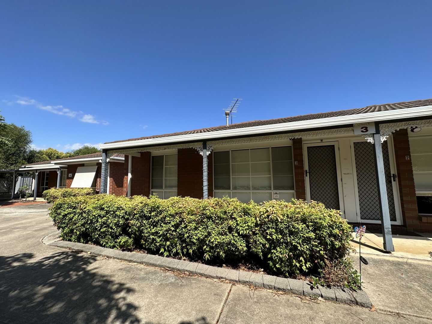 3/57 Templeton Street, Wangaratta VIC 3677, Image 1