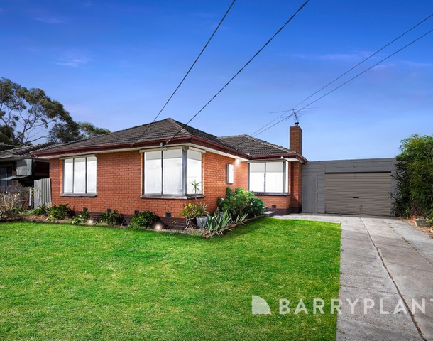 28 Luxford Street, St Albans VIC 3021