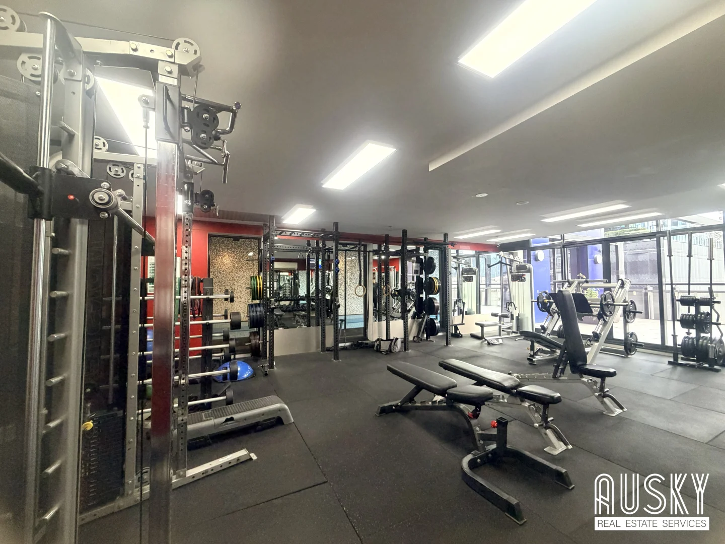 Additional image 14 of 2208/283 City Road, Southbank VIC 3006