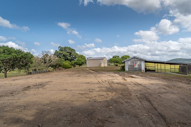 3948 Mackay-Eungella Road, Gargett QLD 4741, Image 1