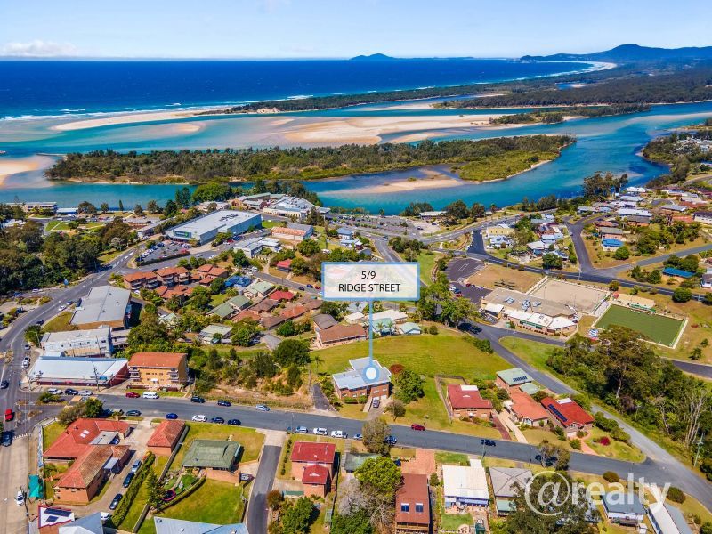 5/9 Ridge Street, Nambucca Heads NSW 2448, Image 1