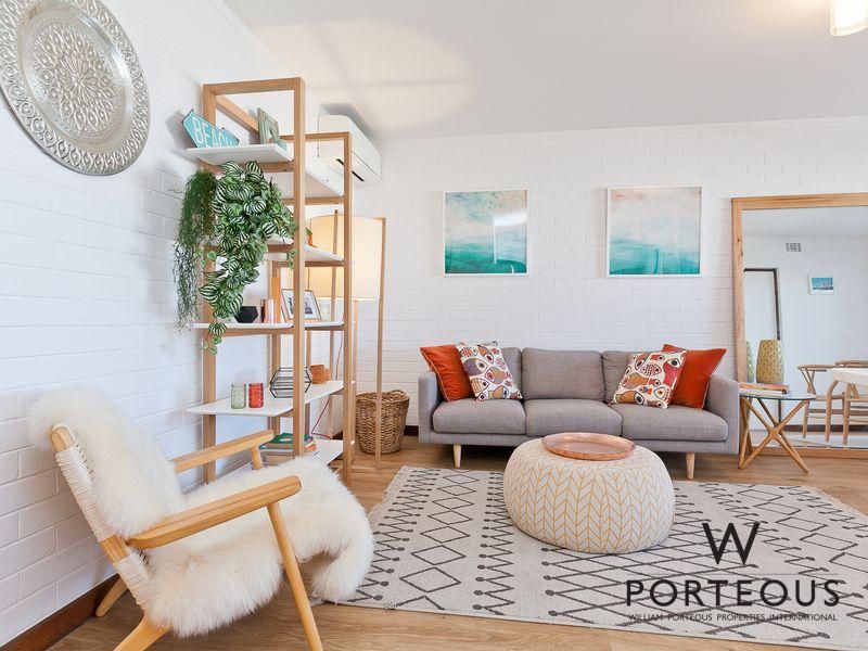 2 bedrooms Apartment / Unit / Flat in 18/5 Knutsford Street FREMANTLE WA, 6160