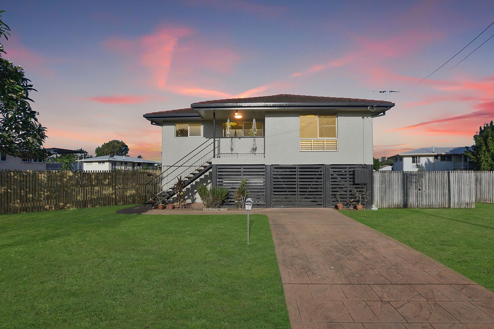 4 Hall Court, Aitkenvale QLD 4814, Image 0