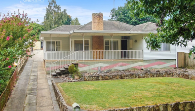 Picture of 12 Wylie Avenue, WARRAGUL VIC 3820