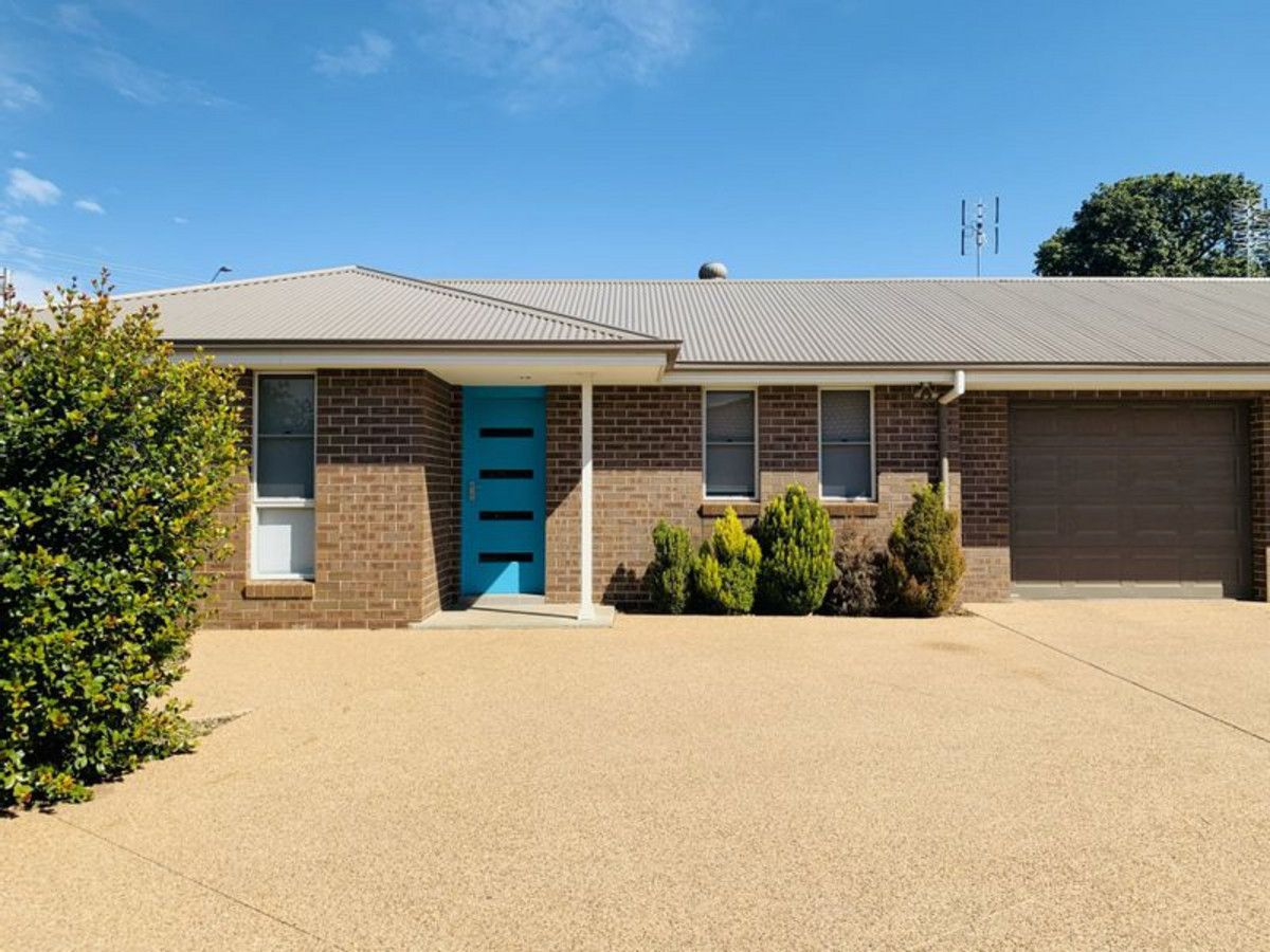 115A Whylandra Street, Dubbo NSW 2830 Duplex For Rent Domain