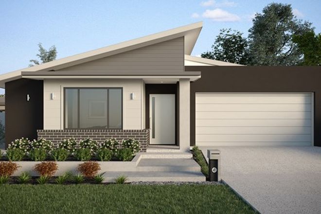 Picture of Lot 1167 Eden's Crossing, REDBANK PLAINS QLD 4301