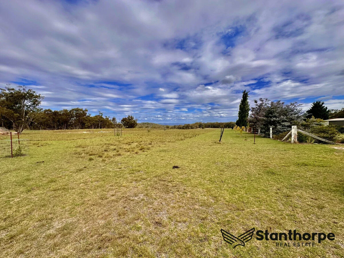 Additional image 44 of 553 Donnellys Castle Road, Pozieres QLD 4352