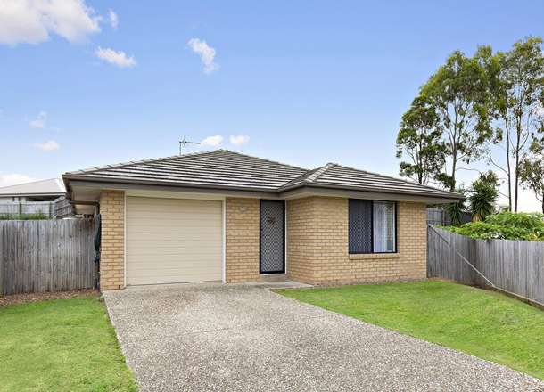 37 Winchester Crescent, Pimpama QLD 4209