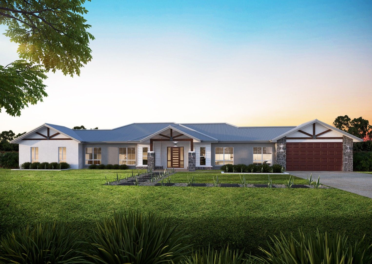 Lot 9 Sugarloaf Road, Stanthorpe QLD 4380, Image 0