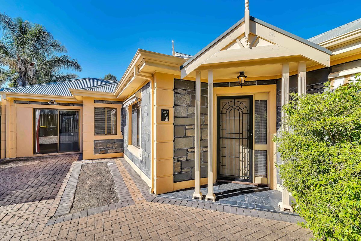 20a Albert Street, Semaphore SA 5019, Image 1