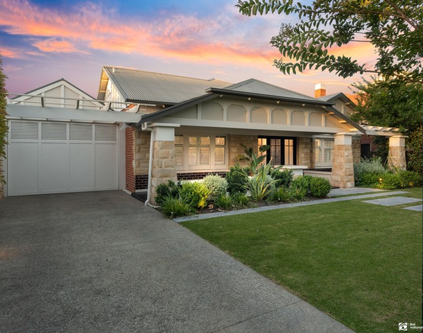 33 Dunbar Terrace, Glenelg East SA 5045