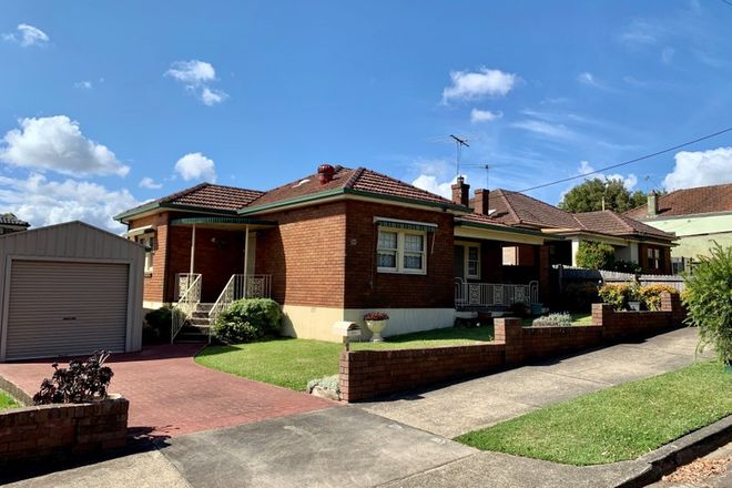 Picture of 24 Locksley Road, BEXLEY NSW 2207