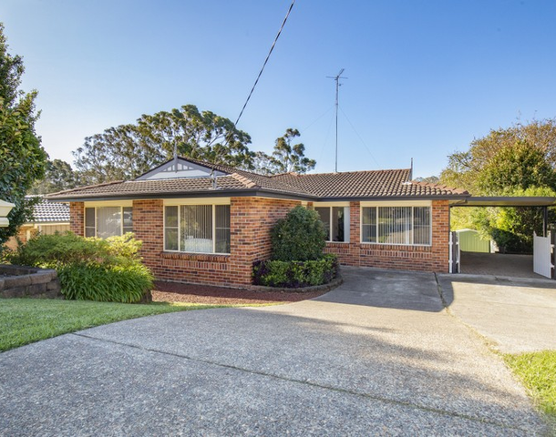 37 Mcinnes Street, Minmi NSW 2287