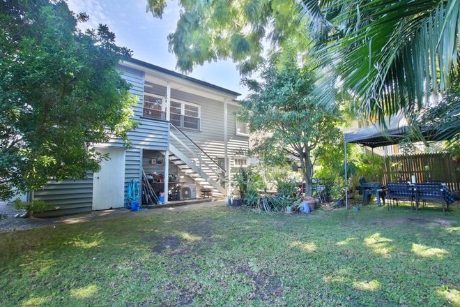 Picture of 19 Thomas Street, CLAYFIELD QLD 4011