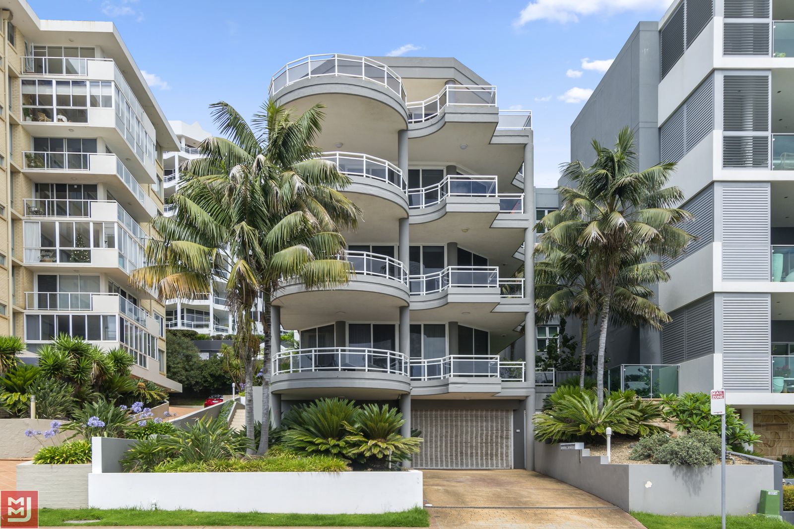 3/26 Cliff Road, Wollongong NSW 2500 Apartment For Rent Domain