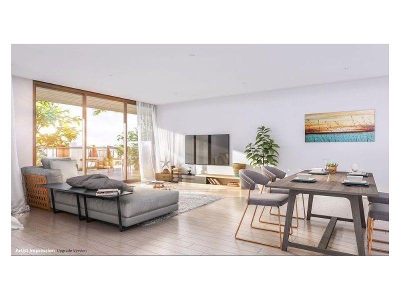 1 bedrooms New Apartments / Off the Plan in  CLAYTON VIC, 3168