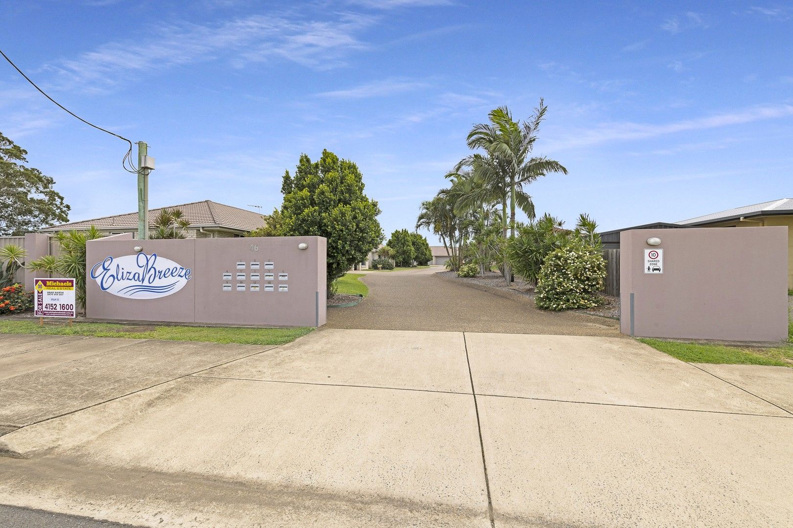 11/46 Jealous Road, Bundaberg East QLD 4670, Image 0