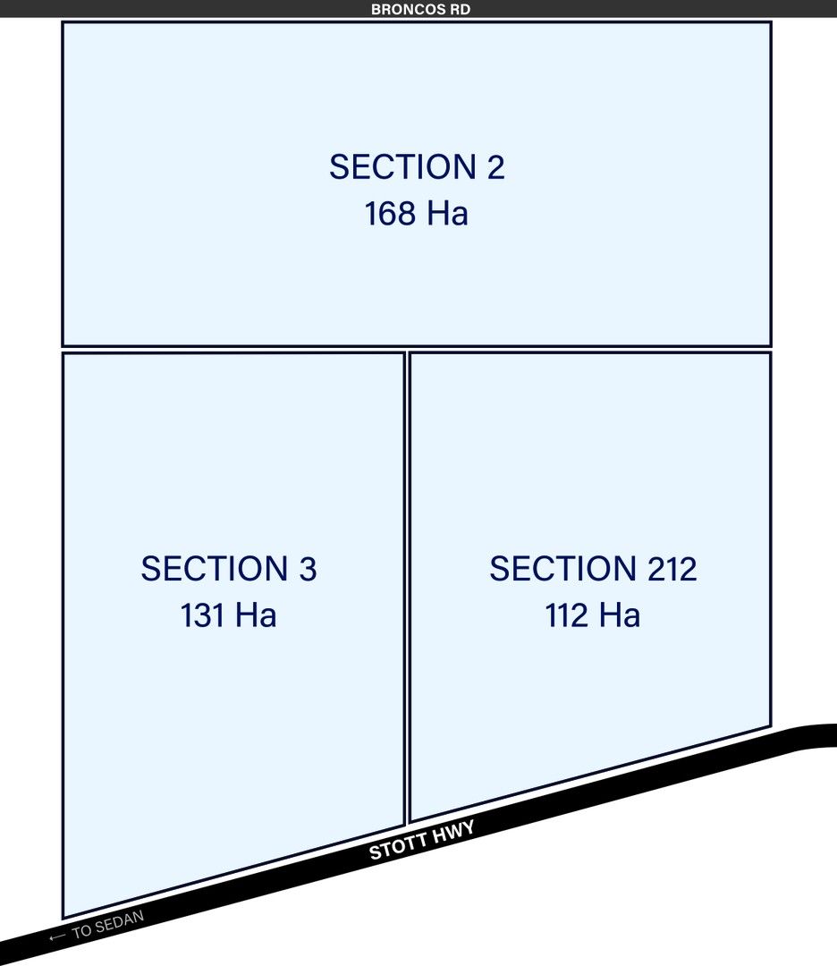 2, 3 and 212 Stott Highway, Sedan SA 5353, Image 0