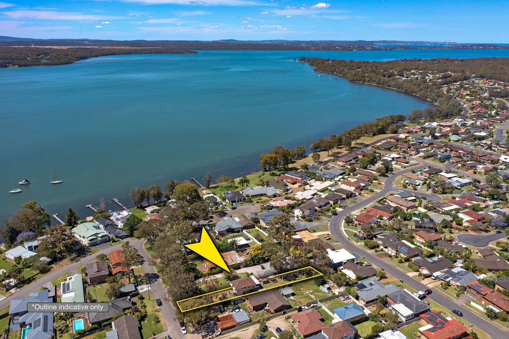 9 Creer Street, Bonnells Bay NSW 2264, Image 1